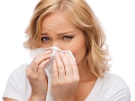 Liječenje alergija biorezonatnom metodom