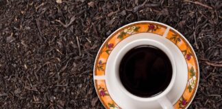 Cijeli dan ćete gubiti kile ako umjesto kafe pijete ovo piće