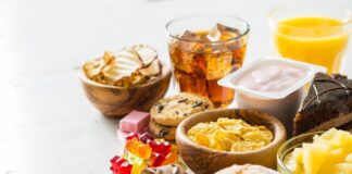 30-dnevni detoks: Riješite se šećernih otrova iz svog tijela