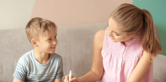 Majka sam četvero djece od kojih troje ima dijabetes