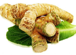 Uz hren je lakše mršavjeti, ali i inhalirati se i izliječiti viroze