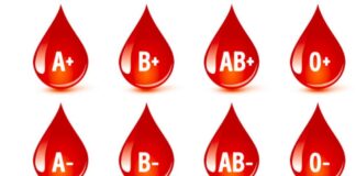 Koja ste krvna grupa? O tome ovisi koje bolesti vam prijete