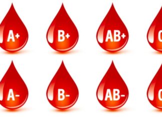 Koja ste krvna grupa? O tome ovisi koje bolesti vam prijete