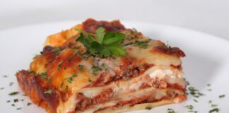 Dvodnevna dijeta uz lazanje i pizzu: 15 kg dolje u 3 mjeseca