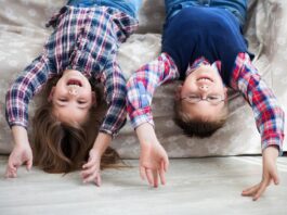 Djeca su premalo na danjem svjetlu, zbog čega stradava vid