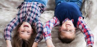 Djeca su premalo na danjem svjetlu, zbog čega stradava vid