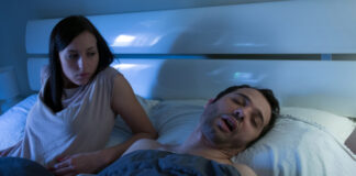 Što znači pričanje u snu? Evo tko i zašto najviše priča noću