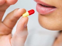 Mliječni obrok jedite dva sata nakon što ste popili antibiotik