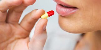 Mliječni obrok jedite dva sata nakon što ste popili antibiotik