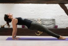 Joga usporava naše disanje i brzo smiruje simptome astme