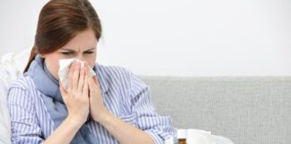 8 genijalnih načina da odčepite nos i očistite sinuse – prodišite