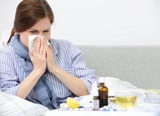 8 genijalnih načina da odčepite nos i očistite sinuse – prodišite