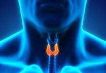 Zbog tumora na štitnjači sam mogla i umrijeti na spavanju