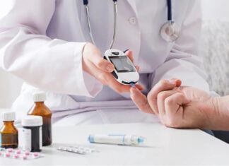 Doktor savjetuje kako spriječiti dijabetes promjenom životnih navika