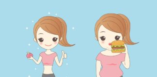 Ljudi s figurom jabuke imaju povećan rizik od srčanog udara