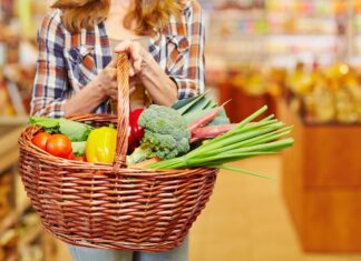 Mediteranska ili vegetarijanska hrana – usporedili koja je bolja