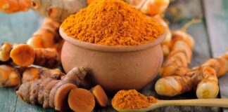 Lijekovi na bazi kurkume brže ublažavaju bol od ibuprofena