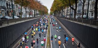 Najbolji lijek za psihički umor je fizička aktivnost kao trčanje