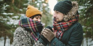 5 razloga zašto žene imaju hladnije ruke nego muškaraci