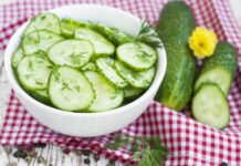 Ako volite krastavce, ovo je tekst za vas: Koje odabrati, kako ih pripremiti i jesti