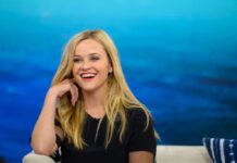 Reese Witherspoon – recept za napitak koji pije već 8 godina