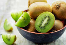 Kivi pomaže snižavanju pritiska, zacijeljivanju rana i zdravlju crijeva. I još je na vrhu liste voća s najmanje pesticida!