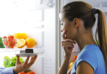 Zlatni savjeti nutricionistice: Što jesti za večeru ako ste na dijeti?