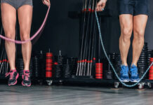 Preskačite uže za bolje zdravlje i vitku liniju