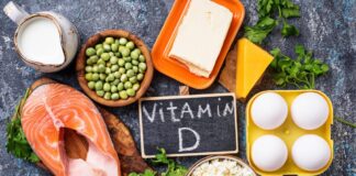 Vitamin D i koronavirus