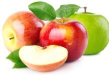Šest razloga zbog kojih biste trebali jesti jabuke