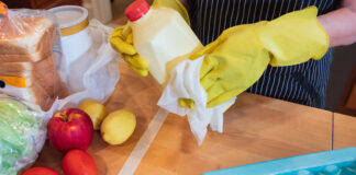 Koronavirus na površinama: Koliki je stvarno rizik da ćete se zaraziti na taj način?