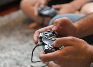 Ovisnost o videoigrama kod djece i odraslih