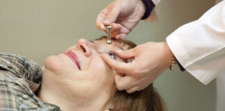 Kako prepoznati i izliječiti glaukom?