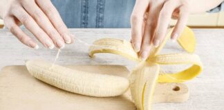 Ako želite lijepu kožu i dobru probavu jedite banane – i još nekoliko razloga zašto su dobre za vas
