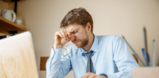 Kako se riješiti bolova u očima – najbolje metode koje možete primjeniti odmah