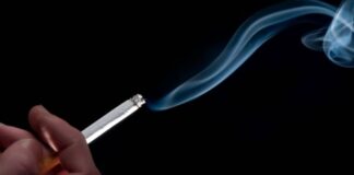 Light cigarete otežavaju prestanak pušenja