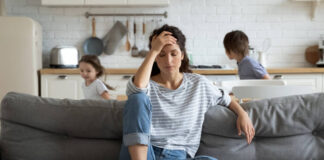 Pretjerano znojenje, problemi sa štitnjačom i tlakom… To su ozbiljne posljedice stresa