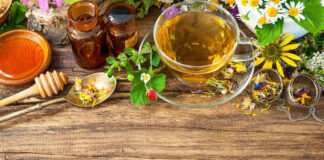 Ove 4 vrste čaja mogle bi vam pomoći pri gubitku kilograma