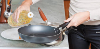 Ovo su tri uobičajene greške pri kuhanju kojim povećavate toksičnost vaše hrane