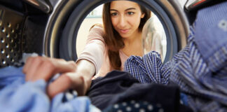 Uništava li pranje rublja u perilici koronavirus ili baš i ne? Ima jedan ali…