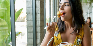 Istrenirajte mozak: 11 trikova koji će vam pomoći da (napokon) manje jedete