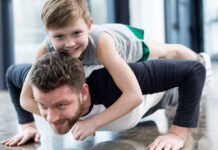 Oni koji vježbaju imaju manji rizik od obolijevanja, ali i od razvoja komplikacija bolesti COVID-19