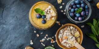 8 moćnih dodataka prehrani koji će poboljšati zdravlje probave