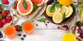 Svaki dan uzimate vitamin C? Evo što se onda događa u vašem organizmu