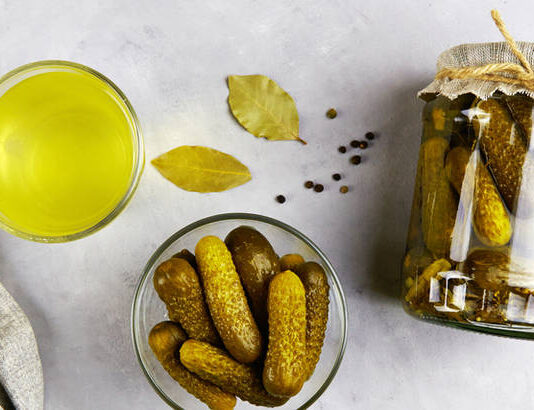 Nevjerojatnih 10 stvari koje možete napraviti s tekućinom od kiselih krastavaca