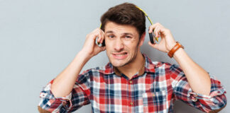 Za oštećenje sluha nisu krive samo slušalice i vaš telefon, kriv je i visoki tlak te druge bolesti