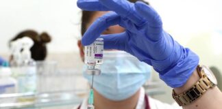 Ovaj pregled nemojte raditi barem četiri sedmice nakon cijepljenja