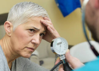 Ovo stanje visokog krvnog tlaka je teško liječiti, a popraćeno je s drugim bolestima