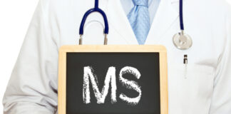 Prvi simptomi multiple skleroze